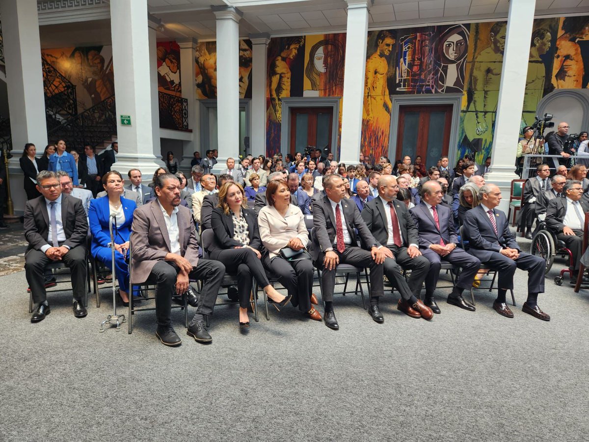 Blanca Colmenares Sánchez tweet media