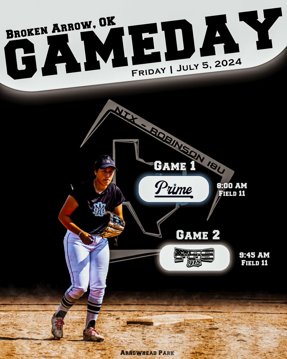 We split today in pool - Rang out of gas in the second game but we will be back and strapped up in the morning at 8am &amp; 945am on Field 11. Coaches we have a few 2025s looking and ready to work