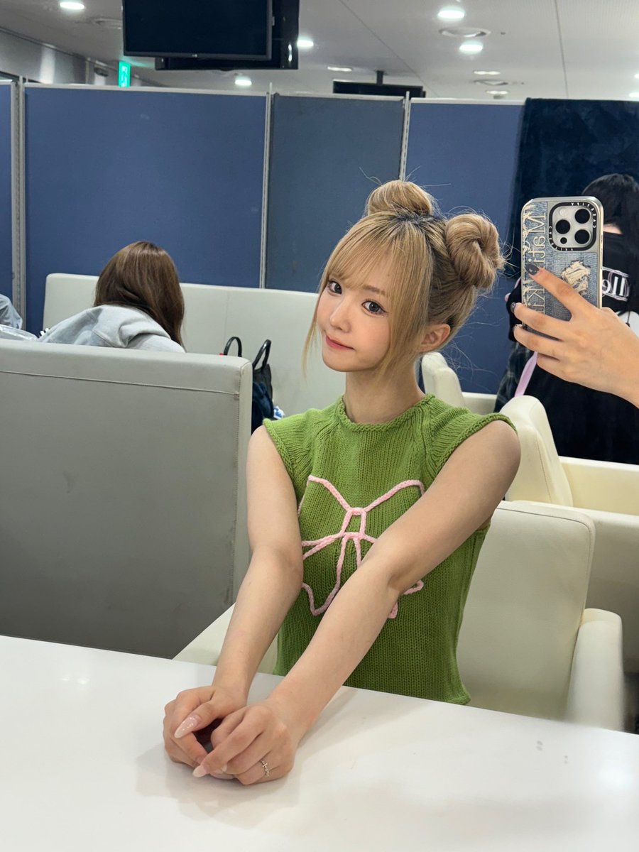WOOAH 우아 tweet media
