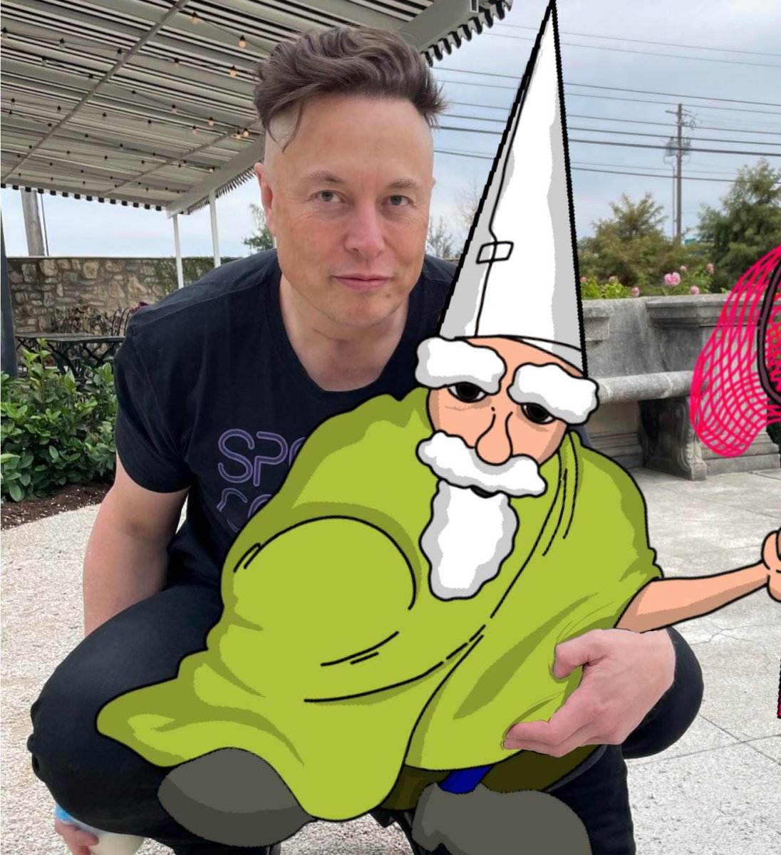 crawlyerc20's tweet photo. bear? bullrun? what's that?

I only crawl towards people randomly lol.

$GNOME #CRAWLY https://t.co/T3VrwsyCy6