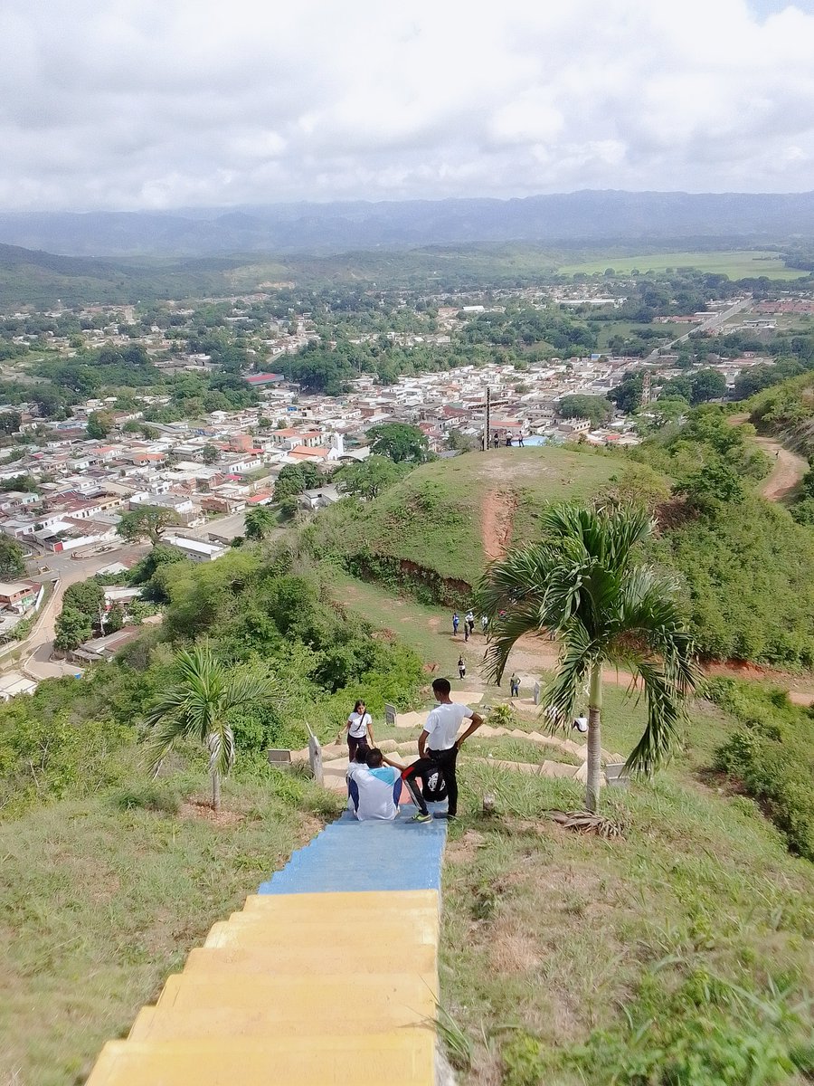 Gestion Comunicacional CDCE Bolivar tweet media