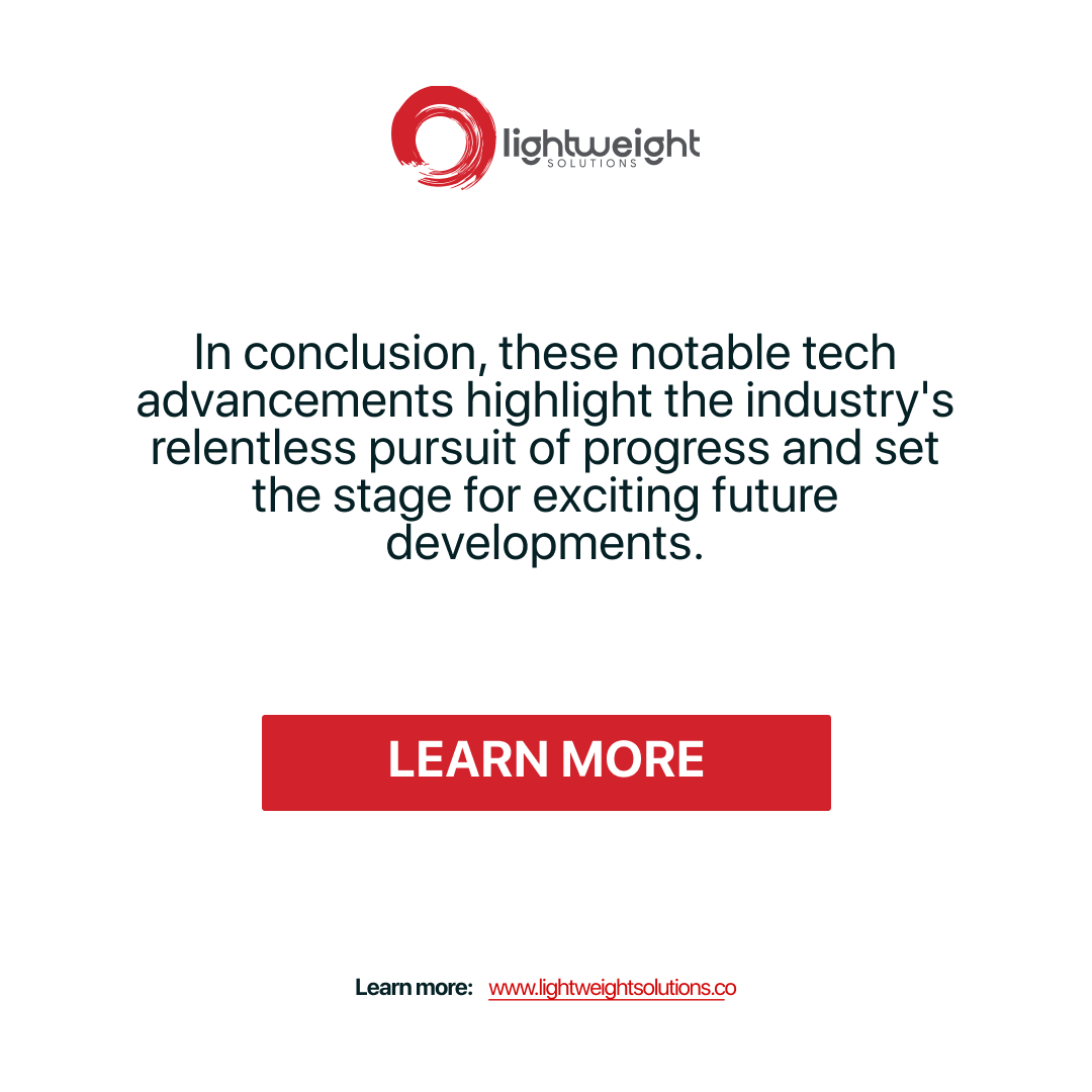 Lightweight Solutions tweet media