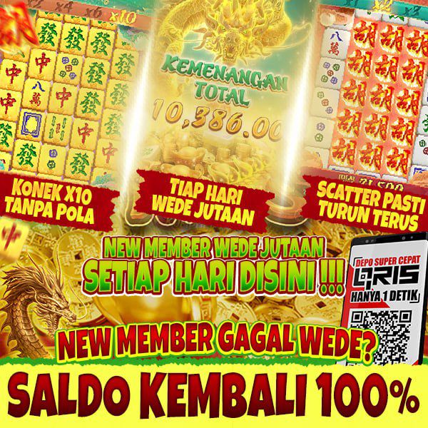 echaneng34's tweet photo. 🎰INDO SULTAN88🎰
SITUS REKOMENDASI MIMIN NI GAESS
MEMBER BARU SUDAH DI SETTING JEPE TANPA POLA

Link Daftar : 
https://t.co/OqPQmqBfzR

SPESIAL PROMO SLOTGOKIL :
✅ MINIM DEPO 25K
✅ BONUS NEW MEMBER 100%
✅ GARANSI KEKALAHAN SALDO KEMBALI https://t.co/LrPqT8qVgL