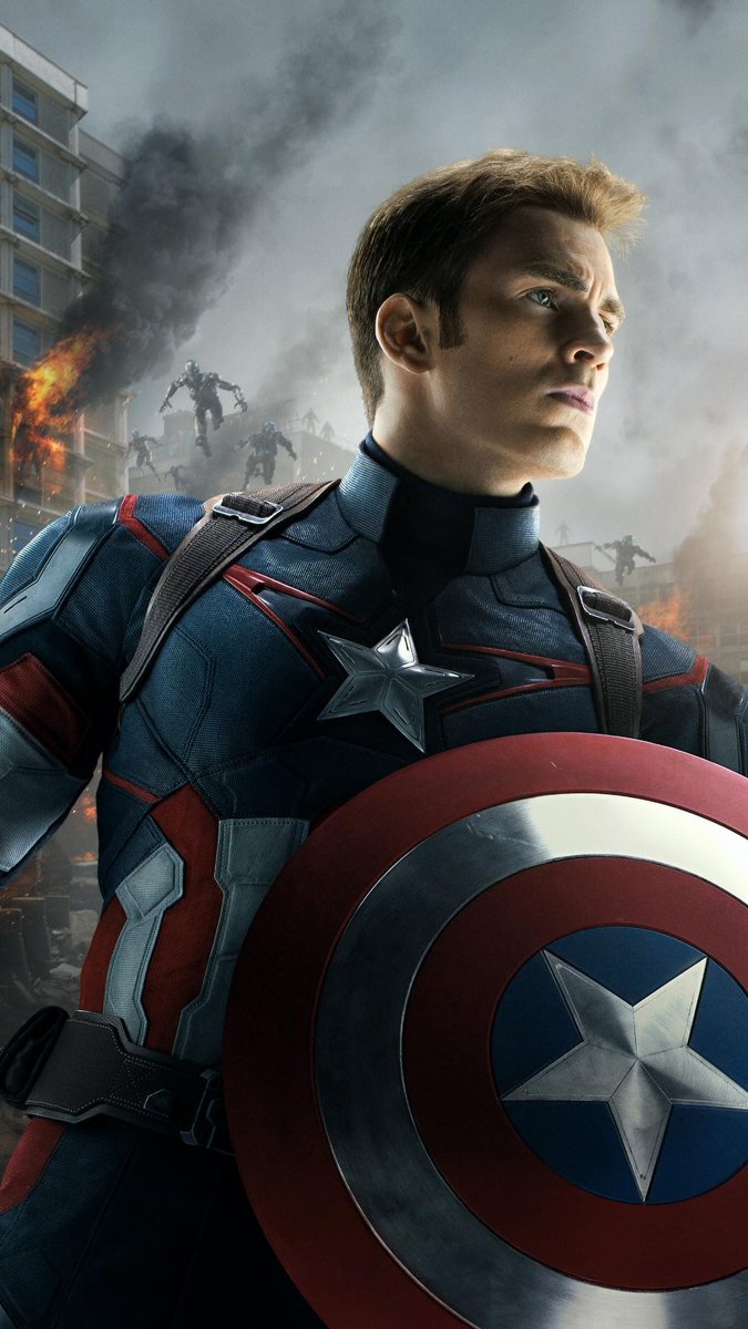 Happy Independence Day 🇺🇸