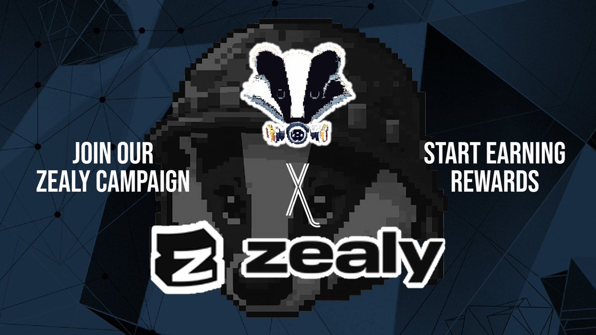 zealy.io/cw/badgerwaste…