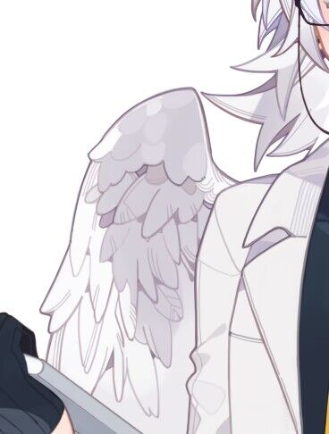 dreosuger's tweet photo. oc game production... https://t.co/1FnnC5J5be