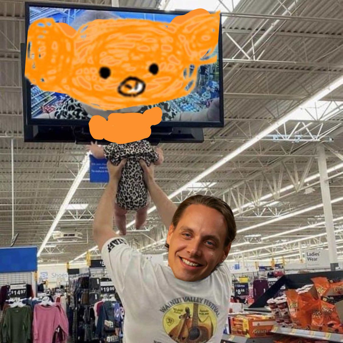 Mojo by Matt Furie tweet media