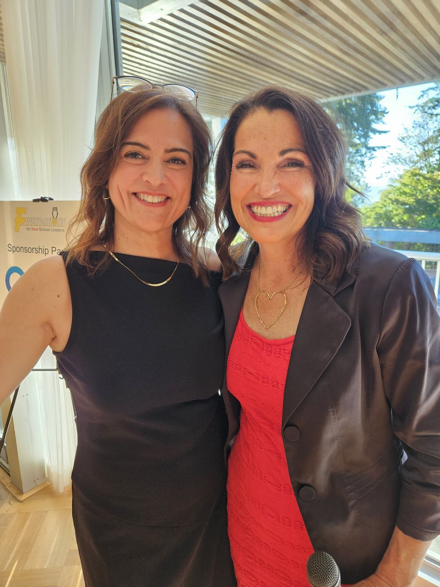 BC Principals' & Vice-Principals' Association (@bcpvpa) on Twitter photo At our #Foundations24 celebration, we welcomed the words of facilitator <a href="/sdallalana/">Steve Dalla Lana</a> <a href="/SD57PG/">School District No. 57 (Prince George)</a> "Remember to celebrate, it's not only about the challenges," & attendee <a href="/rebecarubi0/">Rebeca Rubio (she/her/hers)</a> <a href="/deltasd37/">DeltaSchoolDistrict</a> @Richmondsd38 "Everything is relational, & this group shared thoughts,Ā ideas, & fun." At our #Foundations24 celebration, we welcomed the words of facilitator <a href="/sdallalana/">Steve Dalla Lana</a> <a href="/SD57PG/">School District No. 57 (Prince George)</a> "Remember to celebrate, it's not only about the challenges," & attendee <a href="/rebecarubi0/">Rebeca Rubio (she/her/hers)</a> <a href="/deltasd37/">DeltaSchoolDistrict</a> @Richmondsd38 "Everything is relational, & this group shared thoughts,Ā ideas, & fun."
