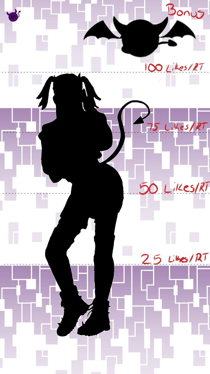 DubleDei's tweet photo. My final form is ready to be unlocked.. Can you help me🥺?
#smallstreamer #vtubermodel https://t.co/kcQ0PagTqc