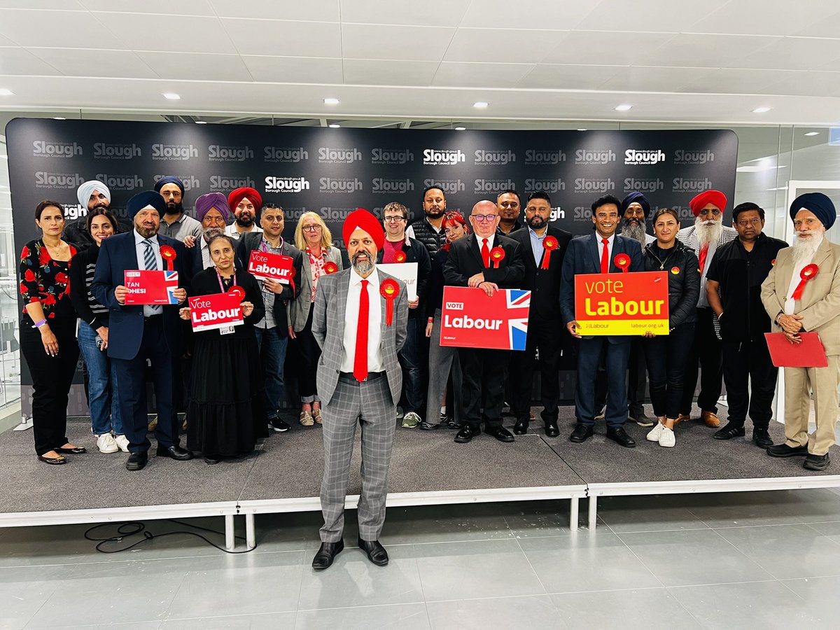 Tanmanjeet Singh Dhesi MP tweet media