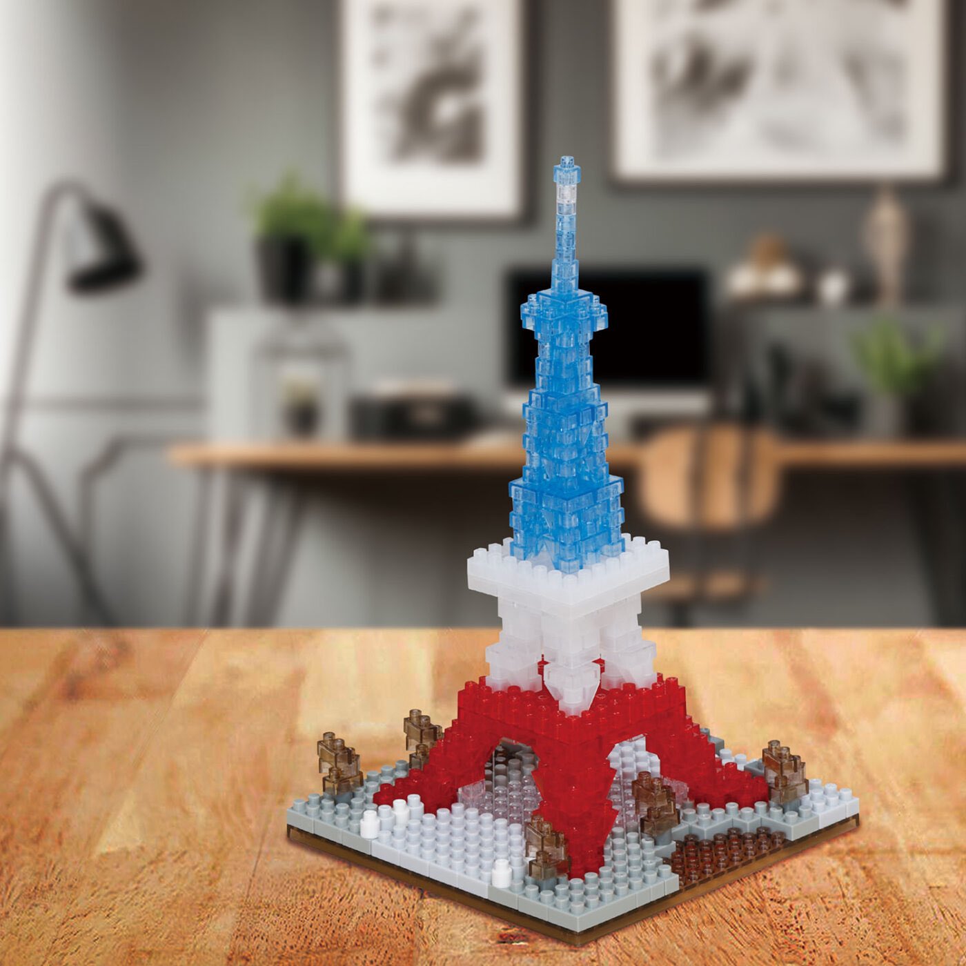 公式】ナノブロック（nanoblock） on X