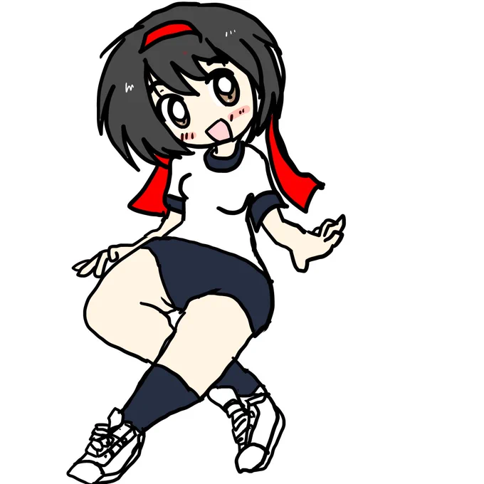 こんにちは〜あつあつホット! 