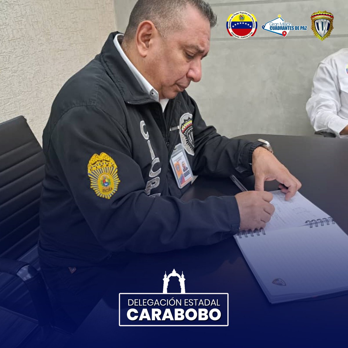 Mesa de trabajo para establecer líneas estratégicas de investigación en la Redip Central.
instagram.com/p/C9BoMVrslkn/…