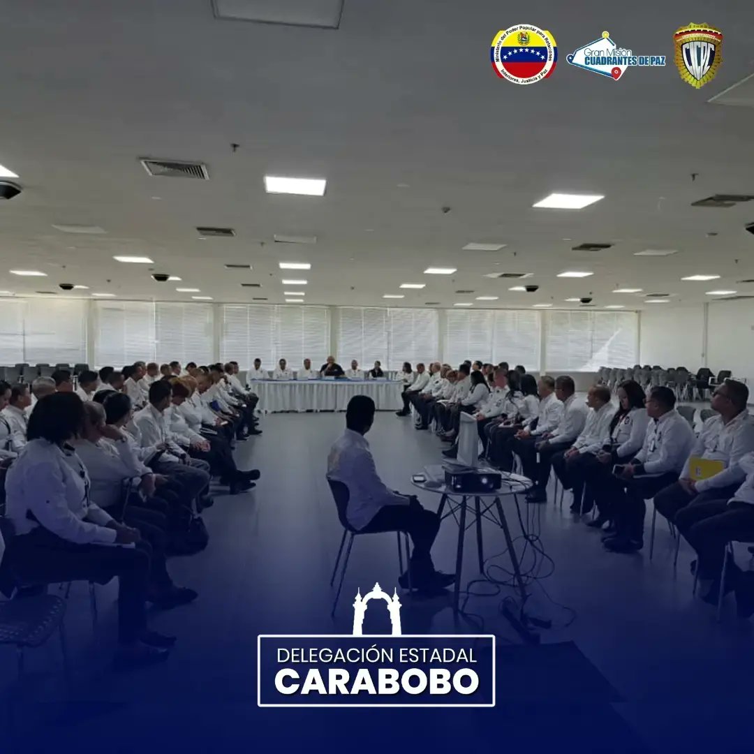 Mesa de trabajo para establecer líneas estratégicas de investigación en la Redip Central.
instagram.com/p/C9Bo0qfss8K/…