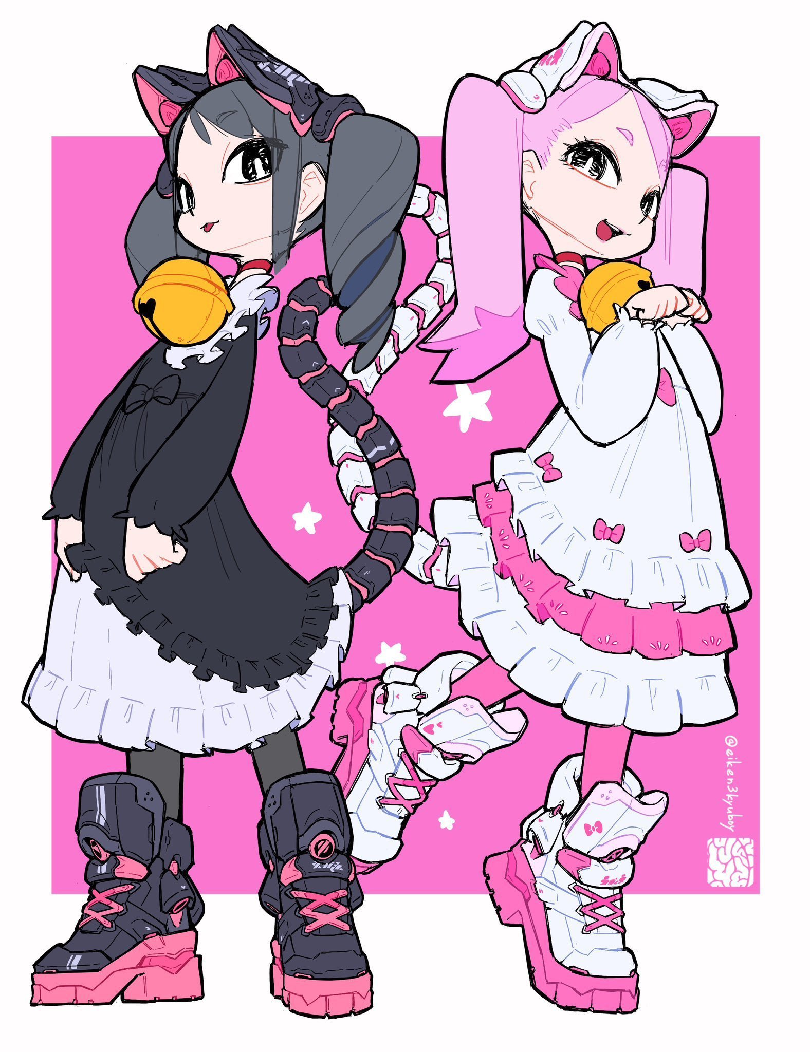 ミジンコちゃん　 ミジンコ (@mijinko_lily) / X