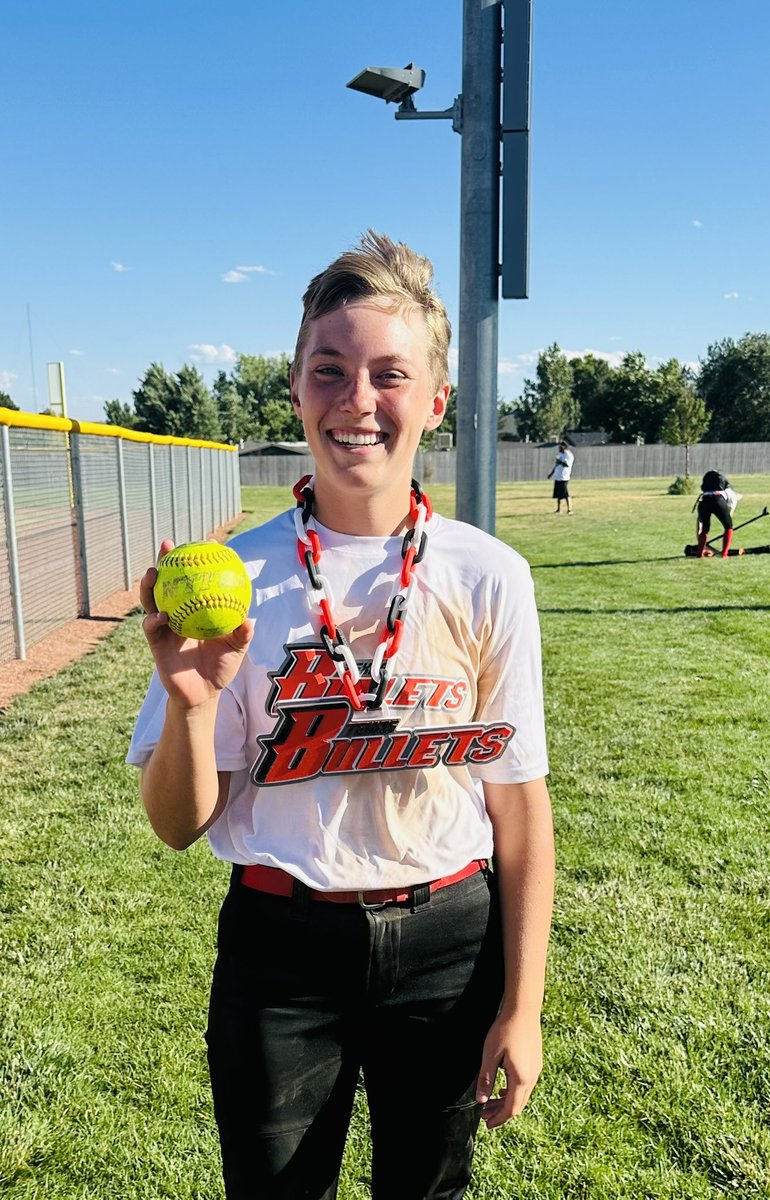 Texas Bullets Premier 2025 tweet media