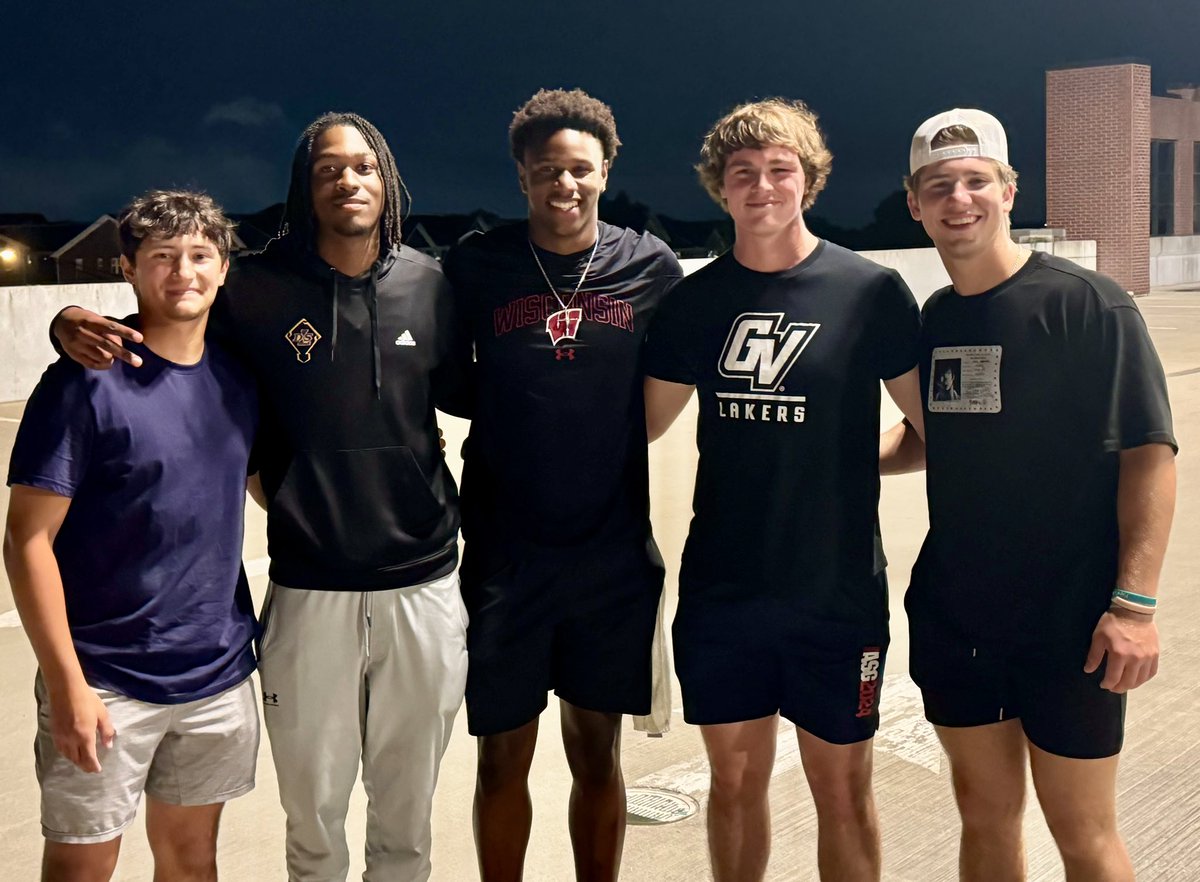 Ryan Laskey tweet media