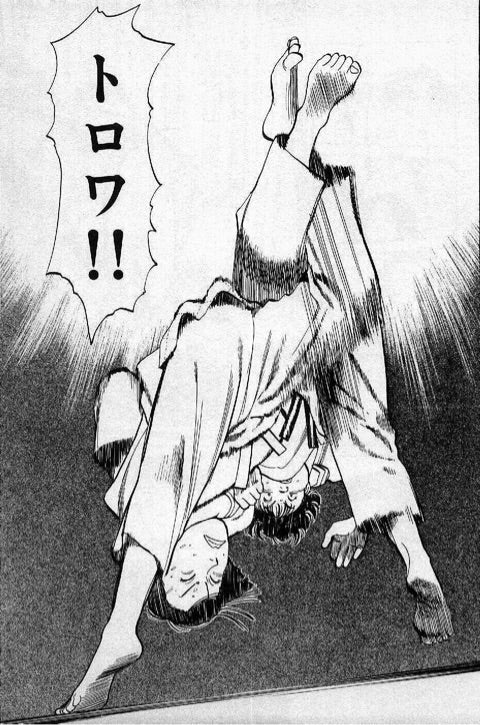 やっぱマノンだよな富士子さん 