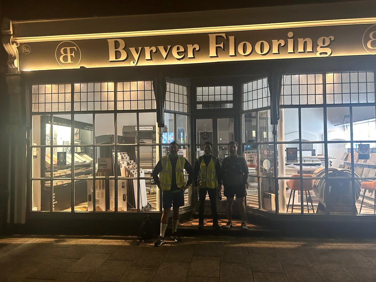 Byrver Flooring tweet media