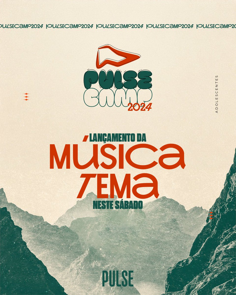 Pulse Adolescentes tweet media