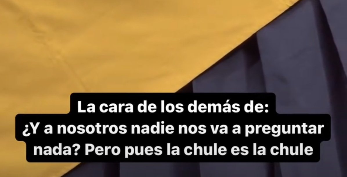 mery_lucerina's tweet photo. Morí de risa con esto 😅🤣🤣🤣

Es @aracelyarambula es la reina 👑 y soporten 😁🤩❤️ https://t.co/OdwuamvKvS