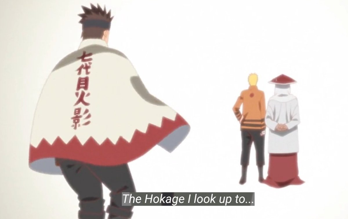 <a href="/KonohamaruSense/">🍃Konohamaru Sarutobi🍃</a> <a href="/LordHokageNaru1/">🍜Uzumaki Naruto🦊 SÉPTIMO HOKAGE 🍜</a> 
Tus compañeros tu hermano y tu abuelo #ReporteShinobi  siempre tendrás mi apoyo para lograr tus sueños