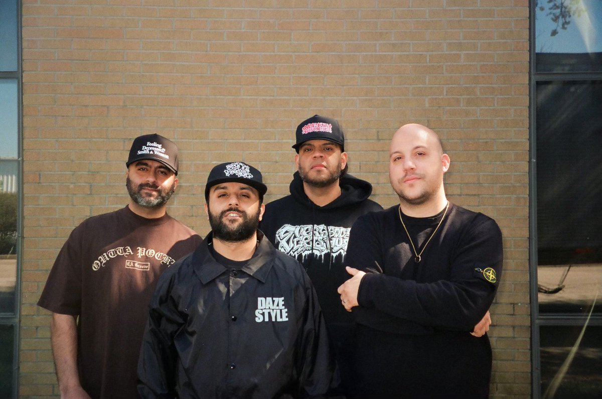 Hold My Own Hardcore tweet media