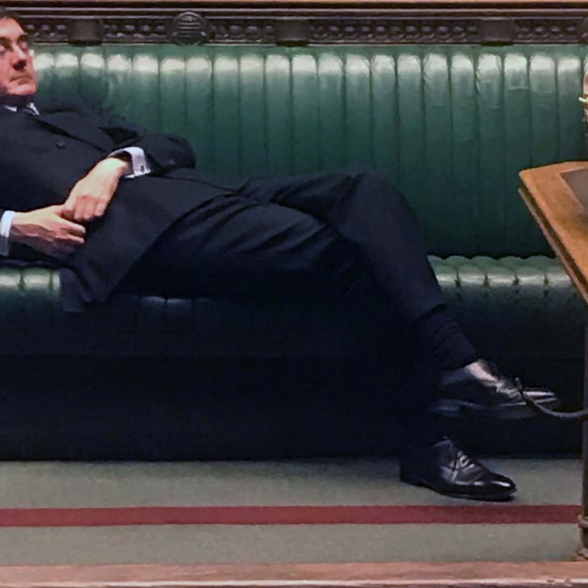 Plenty of time to sleep now mate #GeneralElection2024