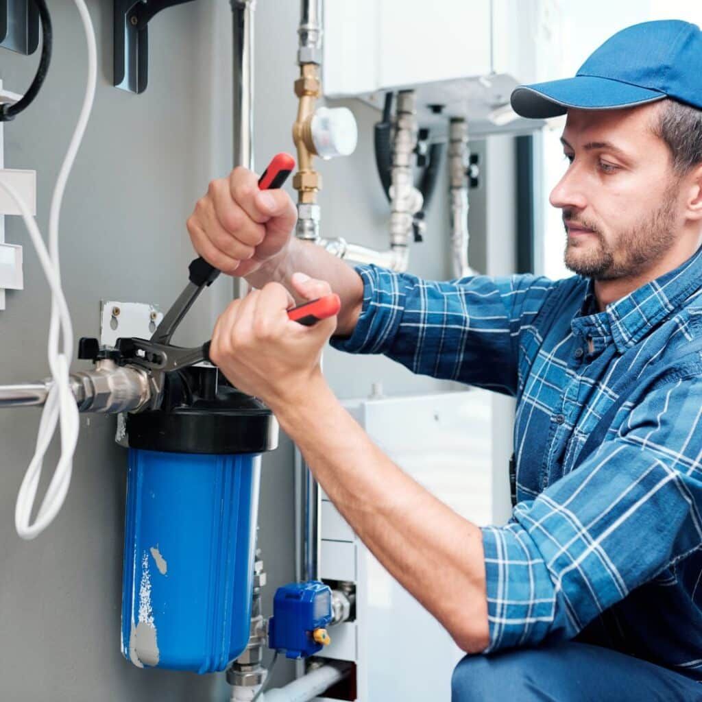 CoomerPump's tweet photo. Don’t let pump issues stress you out. Coomer’s Well &amp; Pump Repair provides fast and reliable repair services to restore your water system to peak performance. #RestorePerformance https://t.co/XvhOOUpqjo https://t.co/MgC24LAFih