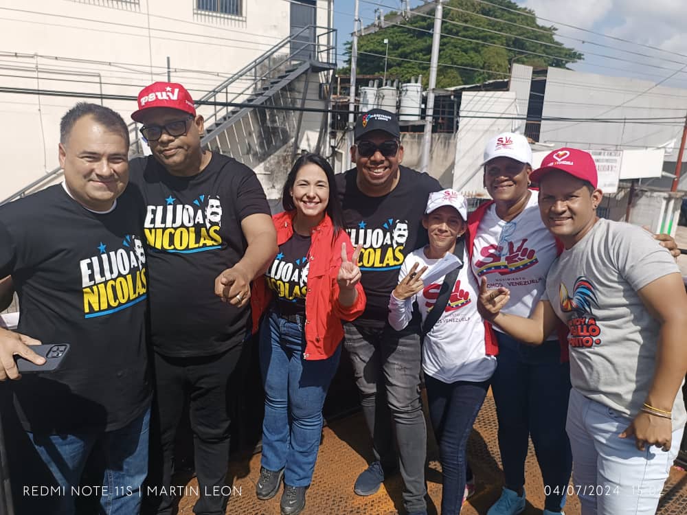 #MaduroPresidente #FeEnNuestroPueblo