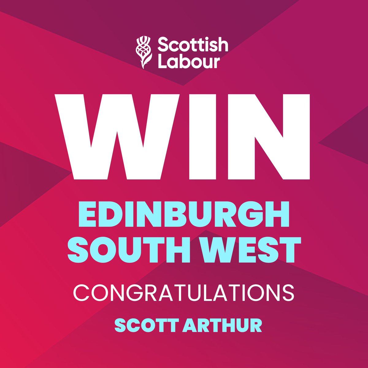 Scottish Labour tweet media