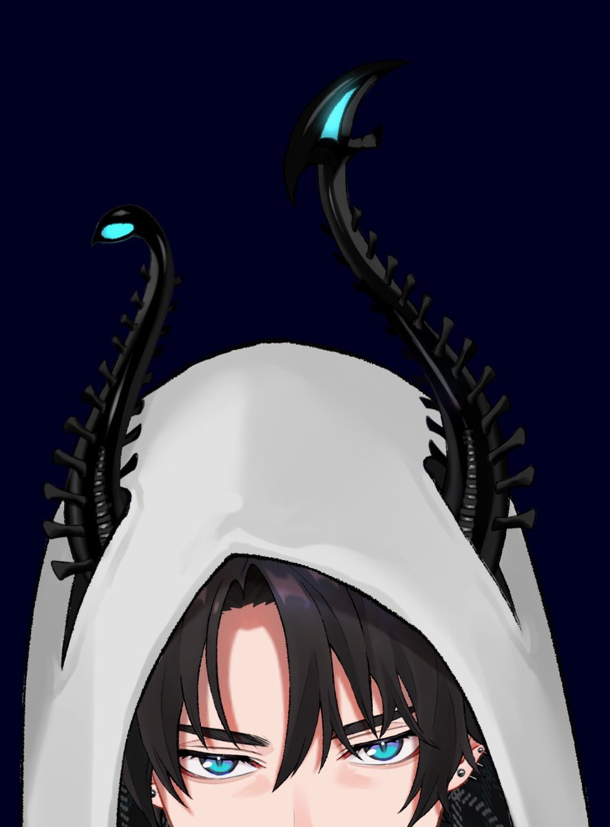 Ren Zotto 😈🛸 NIJISANJI EN tweet media