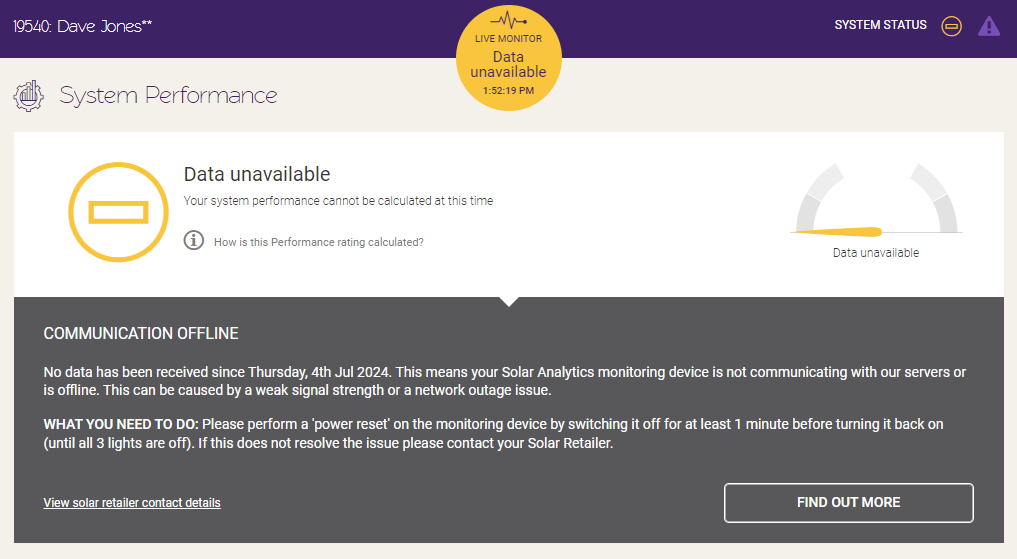 Dave Jones tweet media