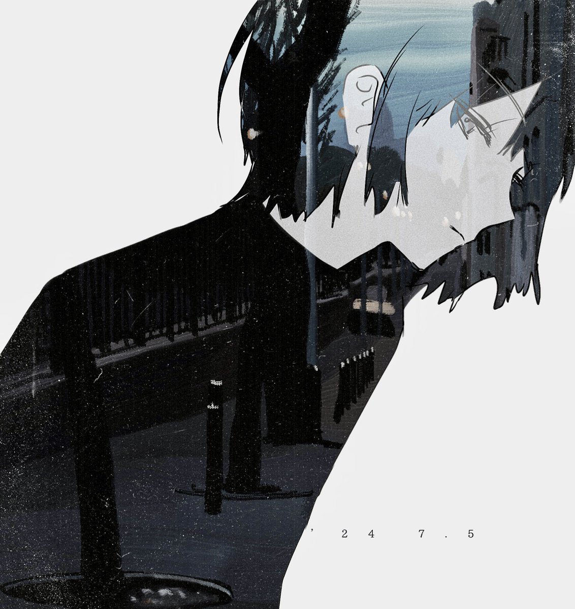 fog_blooomy's tweet image. 