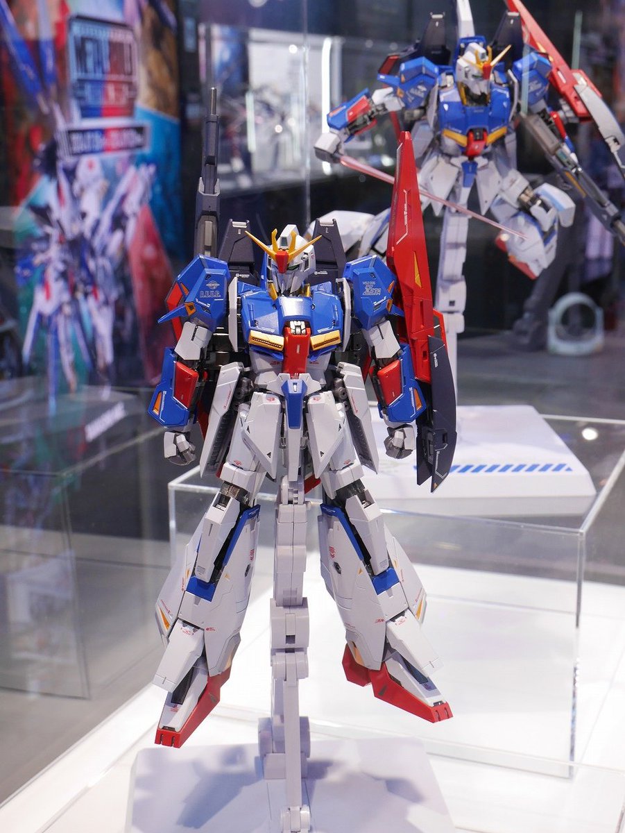 機動戦士ガンダム」名古屋テレビ創立25周年記念スタンド