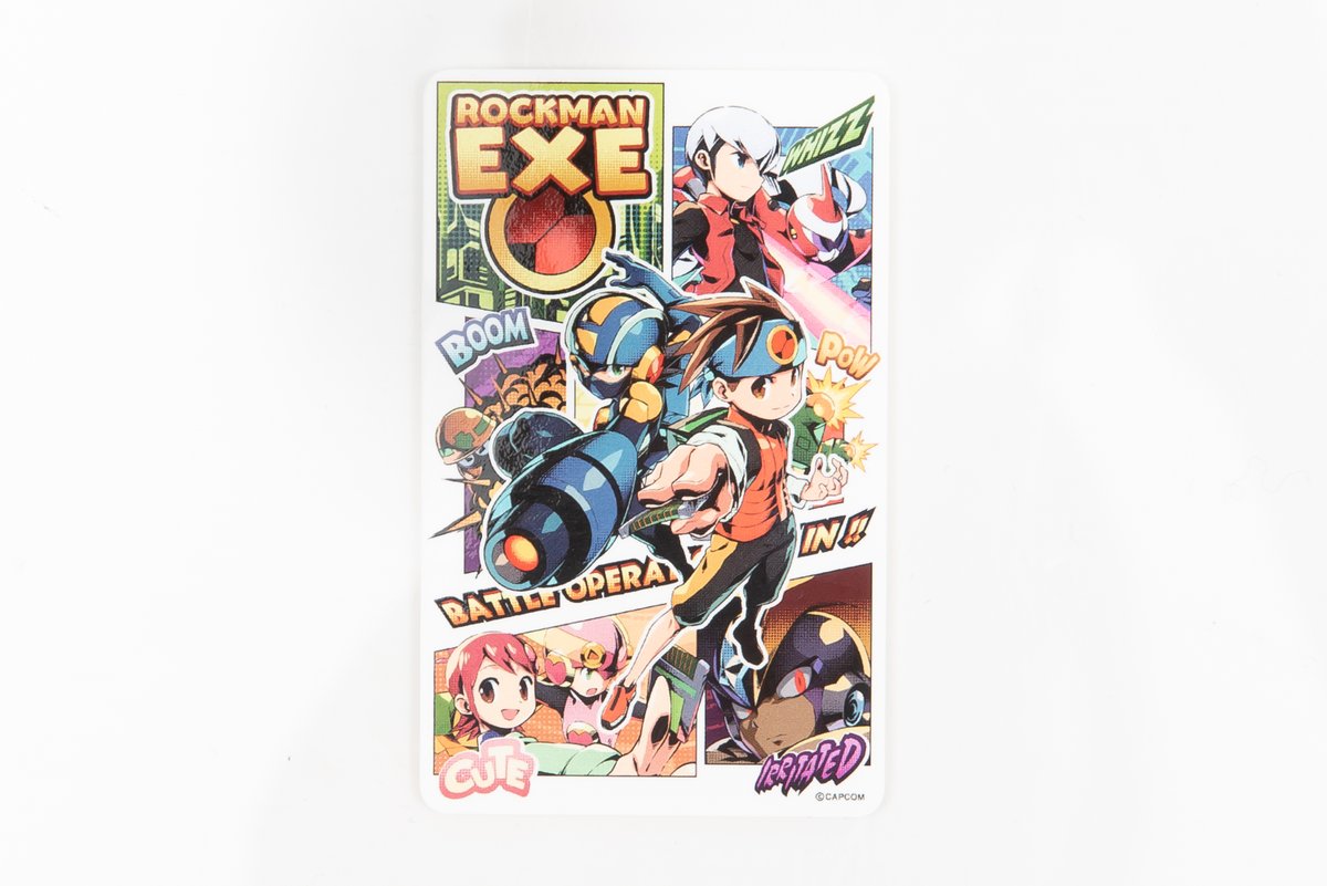 CAPCOM STORE (カプコンストア） on X