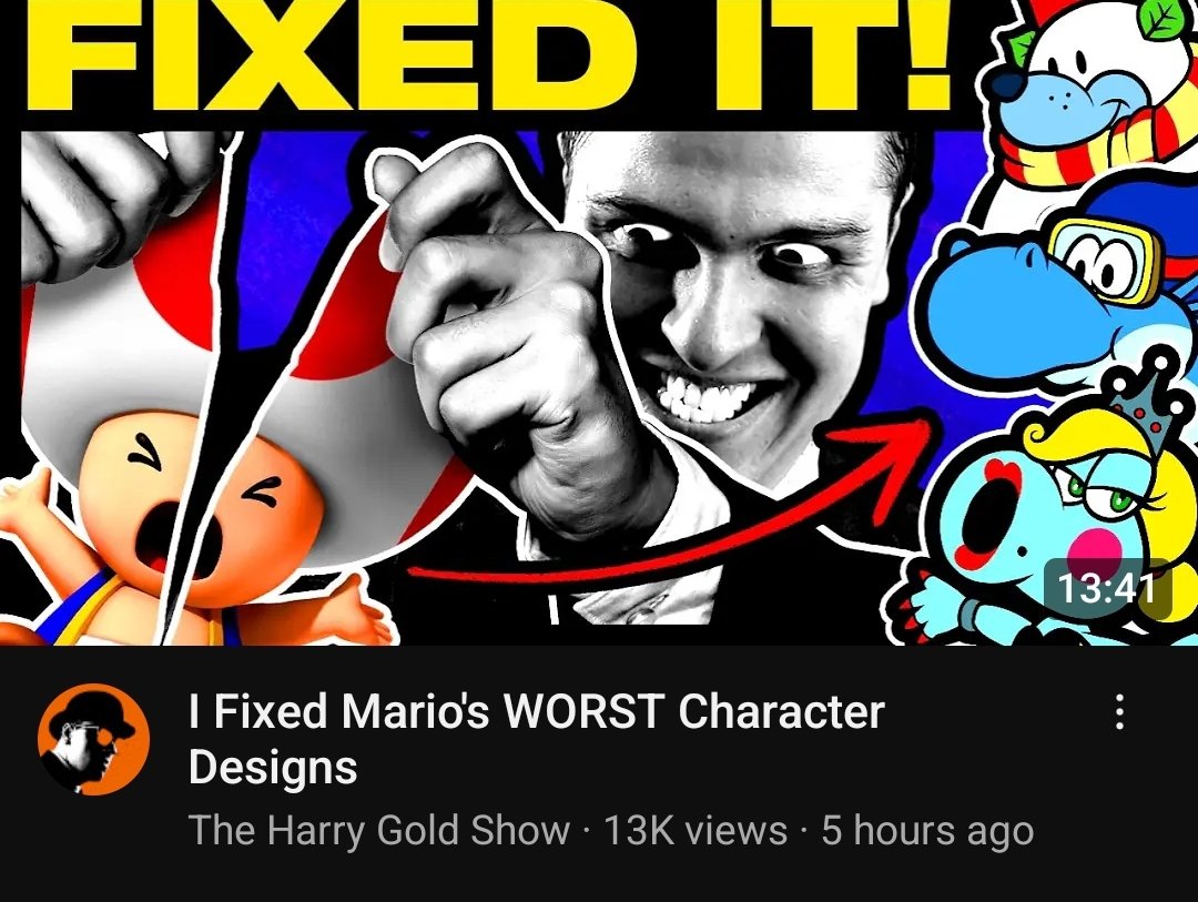 Toadstool1985's tweet image. Fuck you