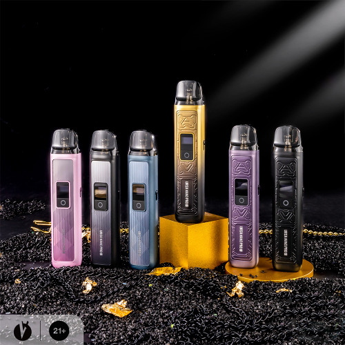 Myvpro_Official's tweet photo. Lost Vape Quest Ursa Nano Pro 2: 1000mAh battery, 30W max output, adjustable airflow, compatible with URSA V2 Cartridge, 0.42-inch OLED display, includes lanyard and Type-C cable. Available in 9 colors. 💨✨ #VapePro #LostVape
👉https://t.co/CrW458EYt9 https://t.co/W34PL1qtuN
