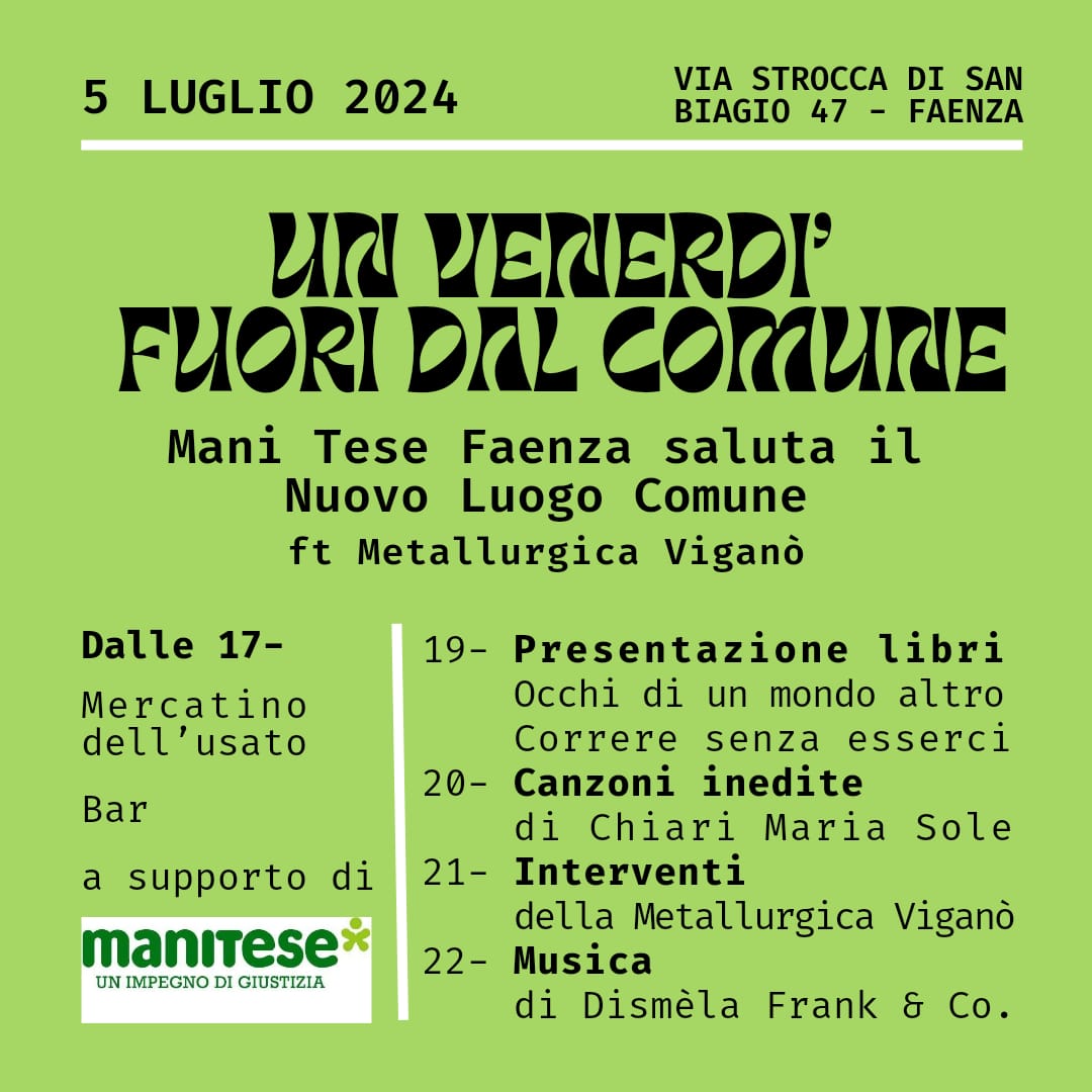 nuovoLuogoComune (@luogocomune) on Twitter photo 