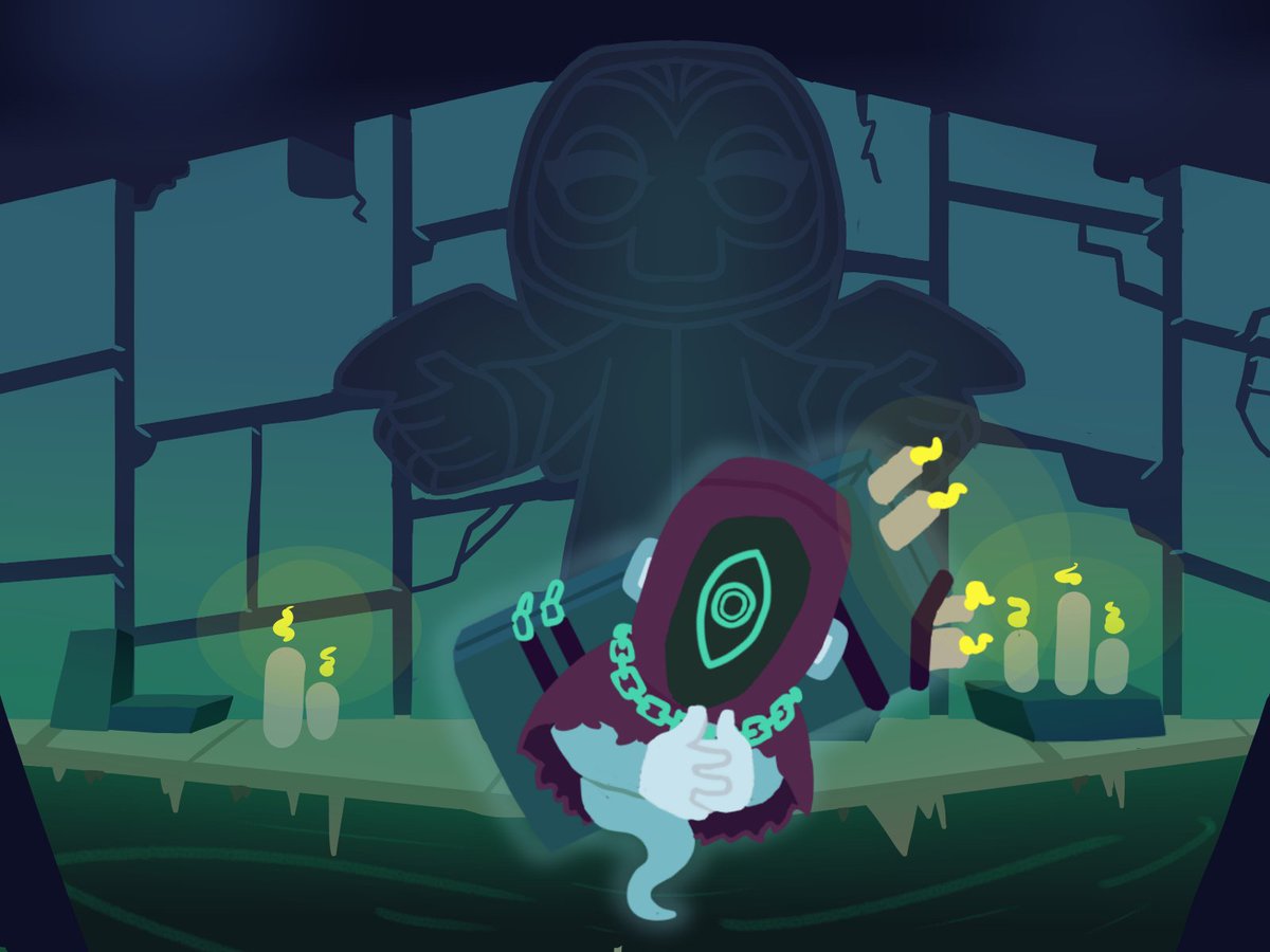 IProxy16's tweet photo. Me agrada que hayan agregado un secreto al mapa con mas misterios.
#btd6 #BloonsTD6 #bloons #fanart https://t.co/lPCwLgSdQi