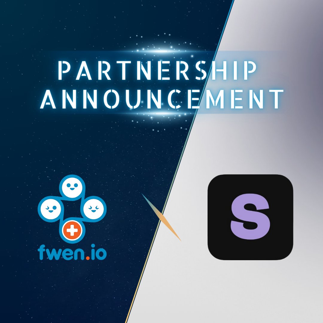 BeOurFwen's tweet photo. Ready to revolutionize your health journey? We're thrilled to announce our partnership with @chainhealth_io, the ultimate AI-driven health monitoring platform 🔥Our collab is all about bringing innovative wellness solutions to our community.
#chainhealth #beourfwen #partnership https://t.co/Vt8NeRhQYx