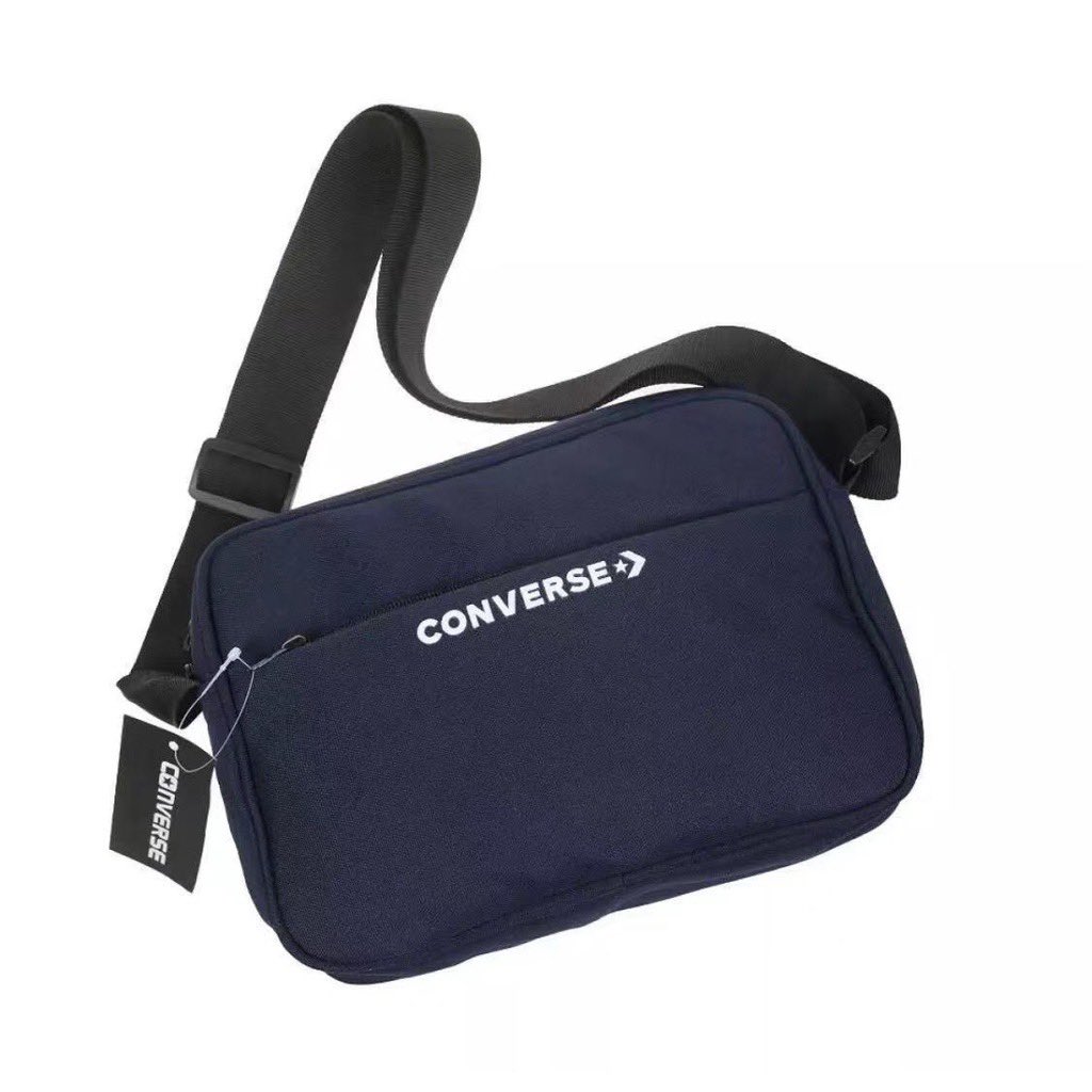 cattyreviews's tweet photo. https://t.co/lSzwblAAki
( กระเป๋าสะพายข้าง Converse revolution mini bag สวยๆ เท่ๆ กดลิ้งค์เลยฮ้าบ ♥️ )
#กระเป๋าสะพายข้าง #กระเป๋าเล็ก #กระเป๋าสะพาย #กระเป๋าสวยๆ #กระเป๋าแฟชั่น #กระเป๋าสะพายไหล่ #กระเป๋าแบรนด์เนม https://t.co/YsJKmk7ACL