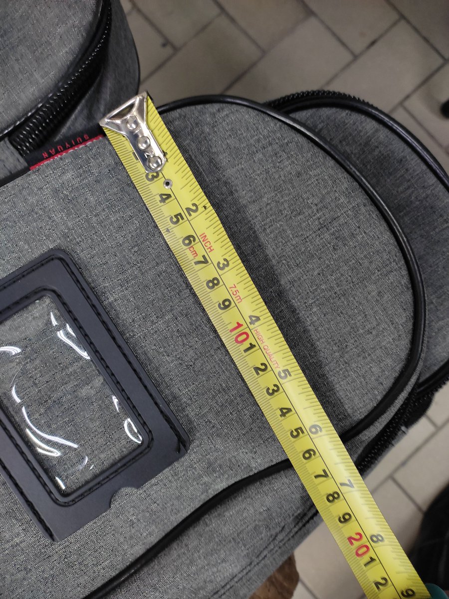 Shangyinkch's tweet photo. Sape Bag Ready Stock✅ https://t.co/YsxXctcInt