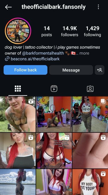 How you can spot a scammer!!  Account created in April 2022 but the first post is from 3 days ago.  Account<a href="/tag/canadaday"class="tags"><span>#canadaday</span></a>