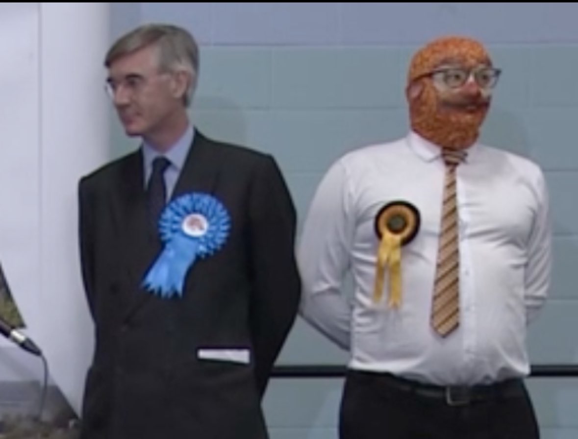 holland_tom's tweet photo. Never change, British democracy https://t.co/kliR0h7hqv