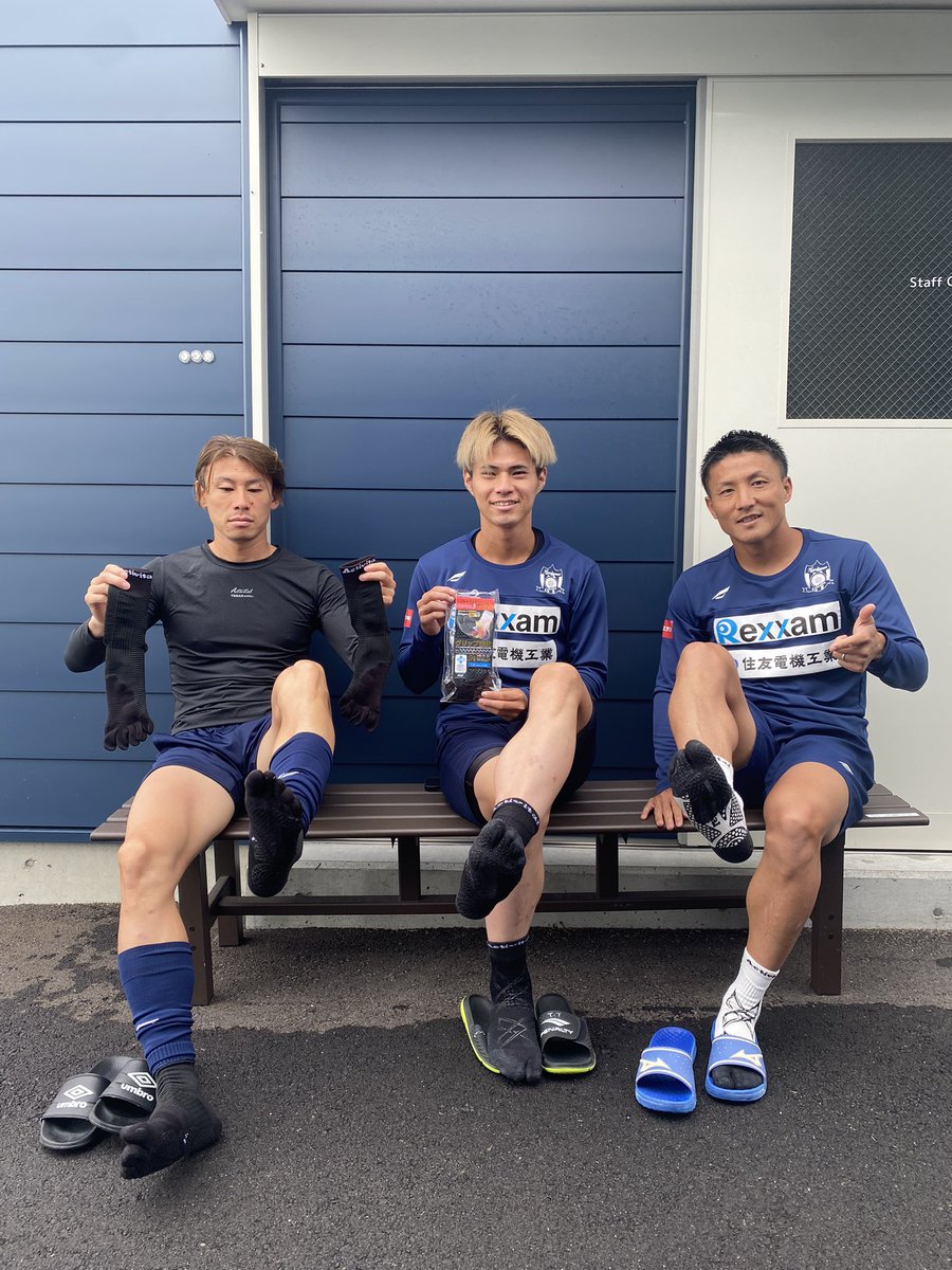 川西翔太 tweet media