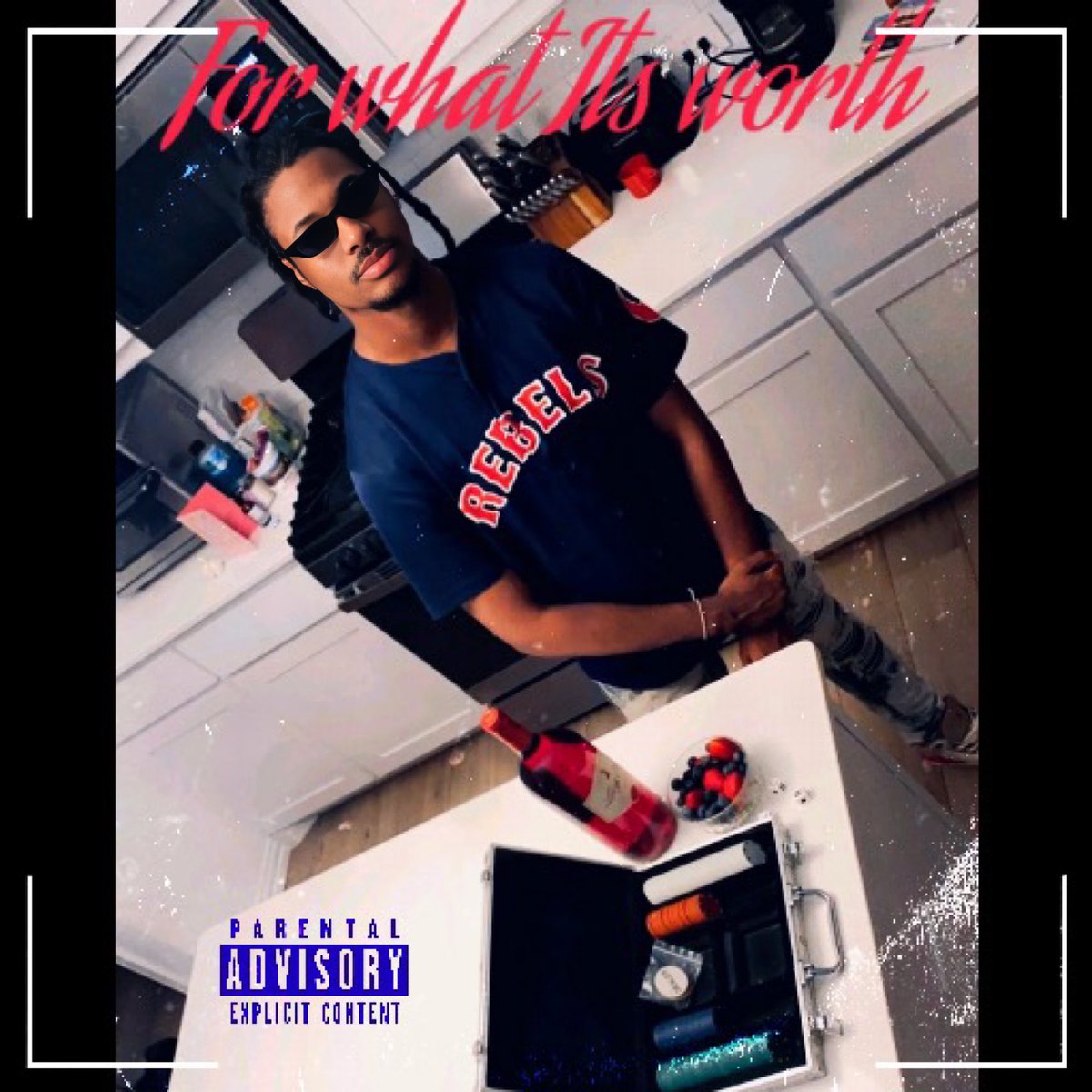 For what it’s worth out now all platforms click the link or type in “JBridge810” in any platform &amp; toon into the Mixtape 🎸🥳music.apple.com/us/album/for-w… youtube.com/playlist?list=… open.spotify.com/album/42LTQPgF…