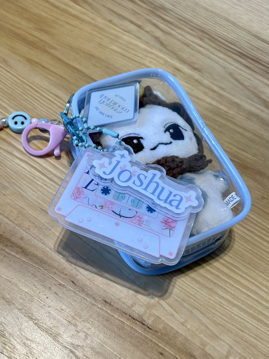 received our GO from <a href="/soonwoostudios/">kna ❀</a> and absolutely obsessed with everything 😭🫶🏻 thank you for sharing your designs with us and for being so sweet throughout the whole process !! 🥰

#soonwoohae