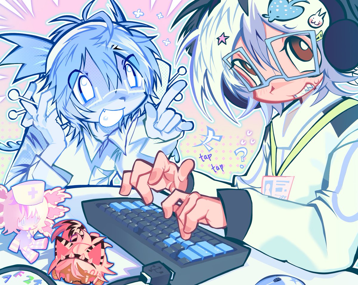 西西 tweet media