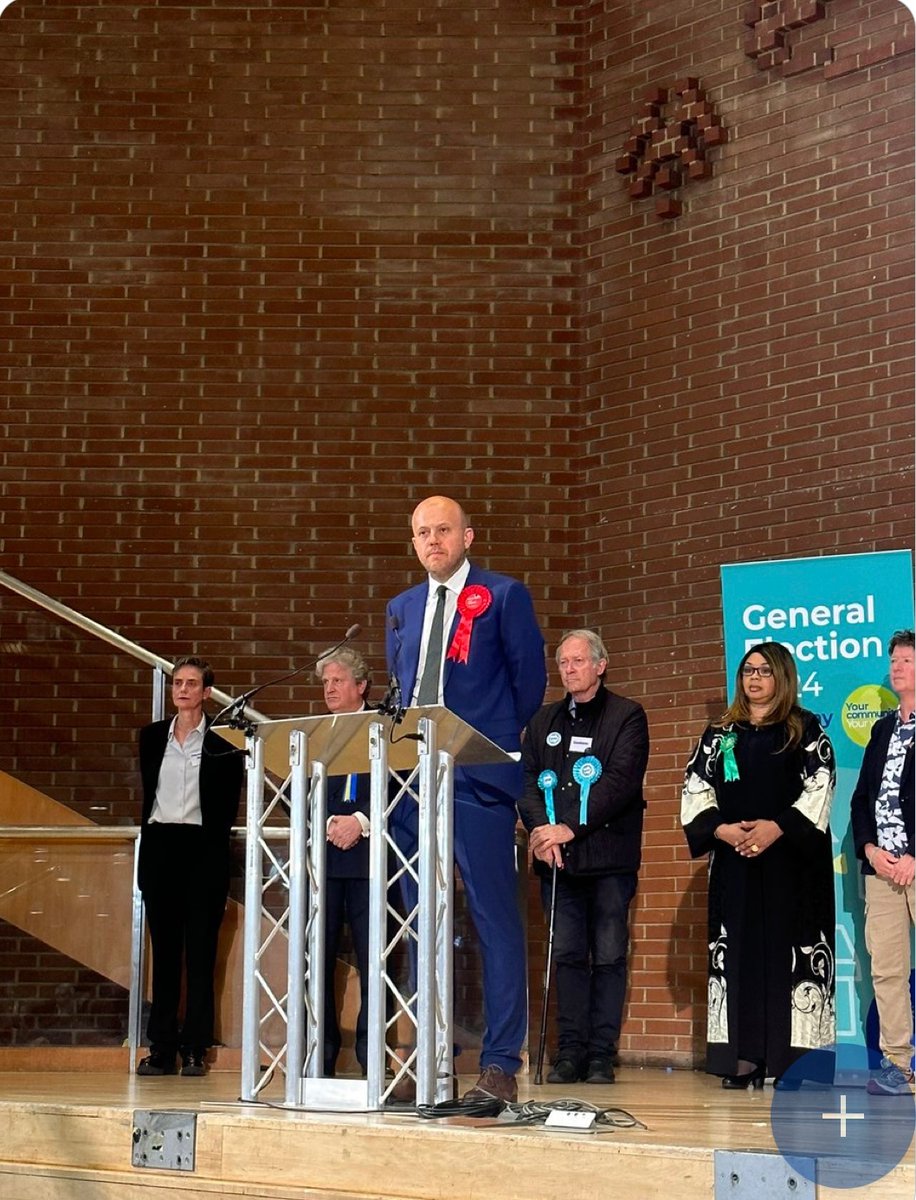 A new dawn <a href="/UKLabour/">The Labour Party</a> 

Congratulations <a href="/josephpowell/">Joe Powell MP</a> our new Kensington &amp; Bayswater MP  

And well done team <a href="/KensingtonCLP/">Kensington & Bayswater Labour🌹</a> 

We are all very proud!🌹